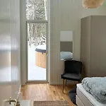Architect-designed House In Odsherred Højby