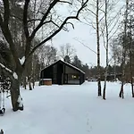 Architect-designed House In Odsherred