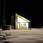 Architect-designed House In Odsherred *