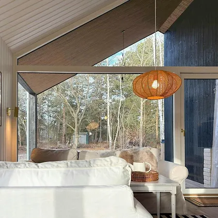 Architect-designed House In Odsherred * Højby