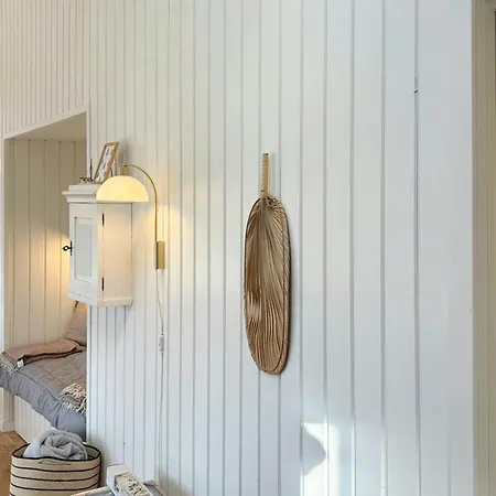 Architect-designed House In Odsherred Ferienhaus Højby