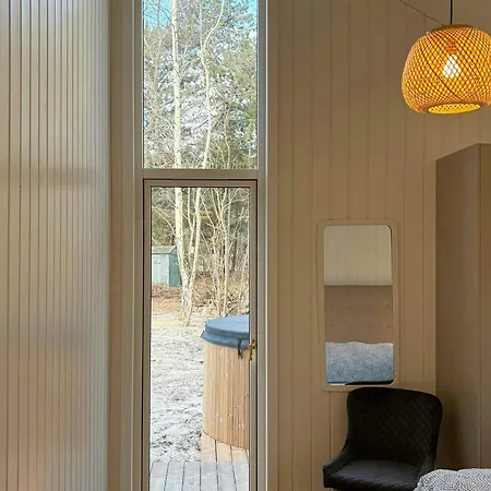 Feriehus Architect-designed House In Odsherred
