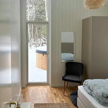 Architect-designed House In Odsherred Højby