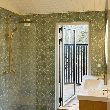 Architect-designed House In Odsherred