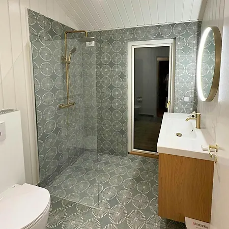 Architect-designed House In Odsherred *