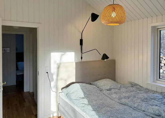 Architect-designed House In Odsherred