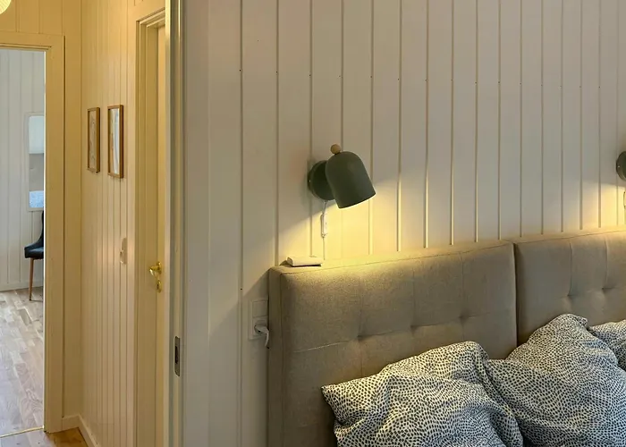 Architect-designed House In Odsherred Ferienhaus
